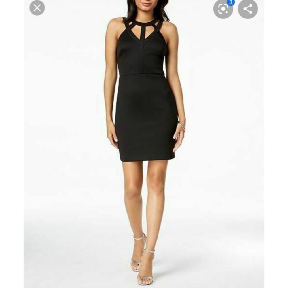 Guess dress,  size 2, new with tags
